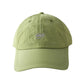 Lightweight Baseball Cap with Embroidered Nice Detail and Adjustable Back Strap