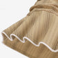 Soft Bucket Hat with Wide Brim Lightweight Fabric Relaxed Fit Casual Headwear