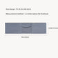 Wide Stretch Sports Headband Soft Elastic Fabric Comfortable Secure Fit Hair Accessory