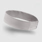 Wide Stretch Sports Headband Soft Elastic Fabric Comfortable Secure Fit Hair Accessory