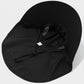 Wide Brim Sun Hat with Neck Flap UV Protection Lightweight Breathable Outdoor Hat
