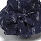 Wide Brim Feather Print Sun Hat Summer Outdoor Travel Hat