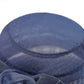 Wide Brim Floral Mesh Sun Hat Elegant Summer Dressy Garden Party Hat