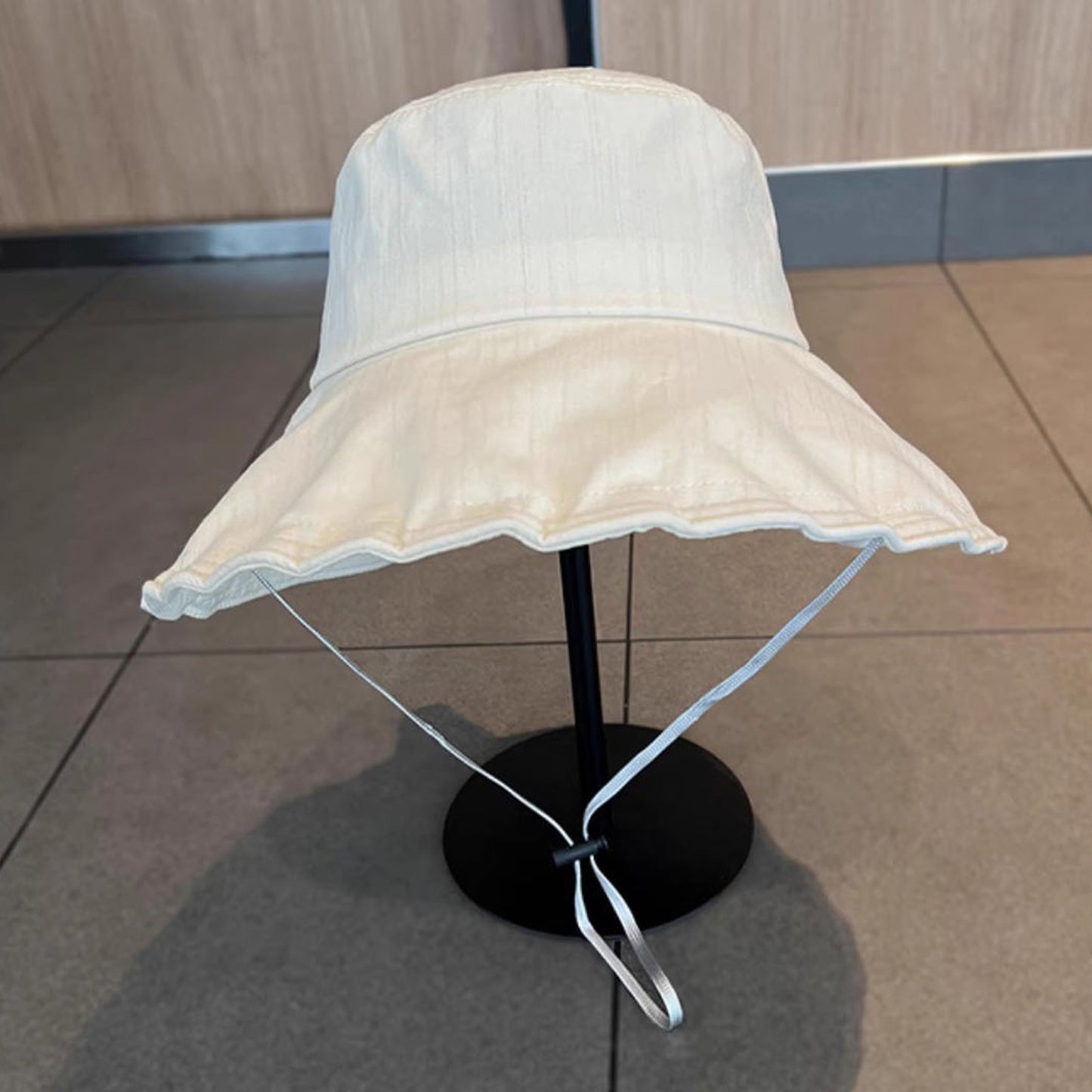 Bucket Sun Hat Lightweight Summer Outdoor Travel Hat
