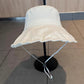 Bucket Sun Hat Lightweight Summer Outdoor Travel Hat