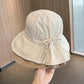 Bucket Sun Hat Lightweight Summer Outdoor Travel Hat
