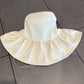 Bucket Sun Hat Lightweight Summer Outdoor Travel Hat