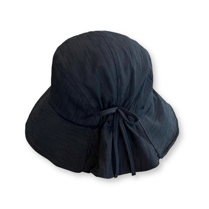 Bucket Sun Hat Lightweight Summer Outdoor Travel Hat