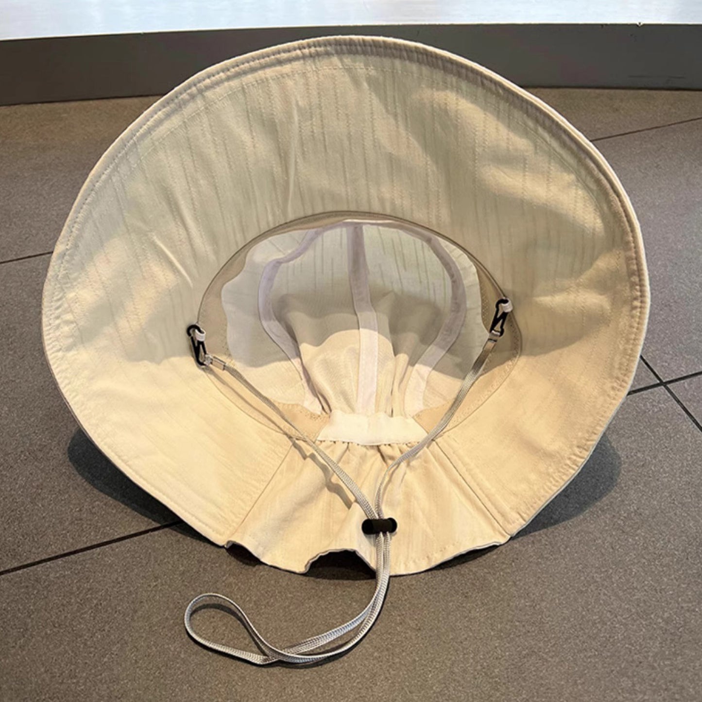 Bucket Sun Hat Lightweight Summer Outdoor Travel Hat