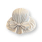 Sun Hat with Large Bow Lightweight Summer Bucket Hat Outdoor Travel Hat