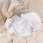 Wide Brim Sun Hat with Bow Detail Breathable Foldable Summer Beach Travel Hat