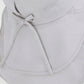 Wide Brim Sun Hat with Neck Flap Ponytail Opening Water Resistant Outdoor Hat for Women