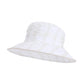 Lightweight Bucket Hat Wide Brim Sun Hat Breathable Mesh Lining Casual Summer Hat