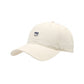 Cotton Baseball Cap Adjustable Strap Lightweight Embroidered Casual Everyday Hat