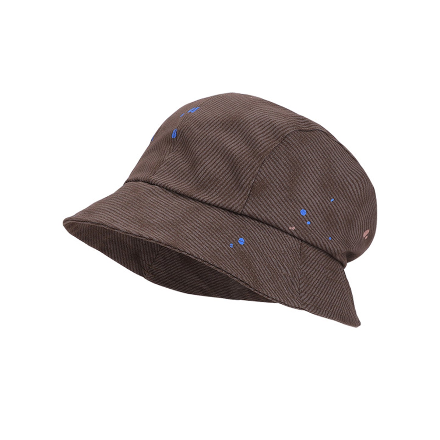 Bucket Hat Soft Structured Brim Casual Sun Hat Lightweight Packable Hat