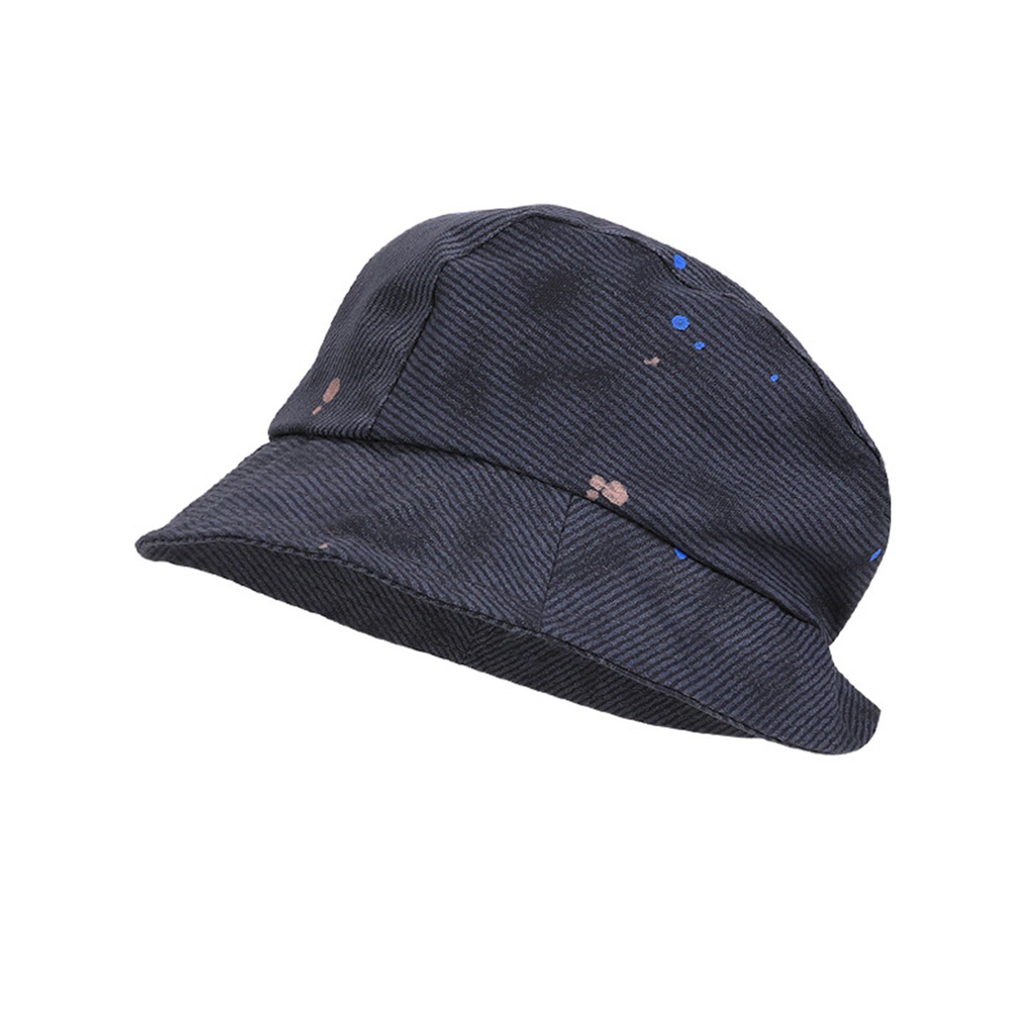 Bucket Hat Soft Structured Brim Casual Sun Hat Lightweight Packable Hat