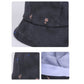 Bucket Hat Soft Structured Brim Casual Sun Hat Lightweight Packable Hat
