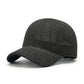 Women Straw Baseball Cap Lightweight Breathable Sun Hat Casual Summer Visor Hat