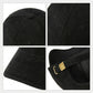 Cotton Baseball Cap Adjustable Dad Hat Breathable Casual Everyday Hat for Men Women