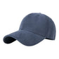 Cotton Baseball Cap Adjustable Dad Hat Breathable Casual Everyday Hat for Men Women