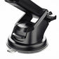 Car Dashboard Phone Mount Holder with Adjustable Arm Strong 3M Adhesive Secure Grip