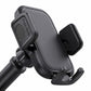 Car Phone Mount Holder Suction Cup Adjustable Long Arm Dashboard Windshield