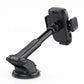 Car Phone Mount Holder Suction Cup Adjustable Long Arm Dashboard Windshield