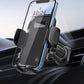 Car Phone Mount Air Vent Holder Adjustable Universal Smartphone Holder Secure Grip Navigation Mount