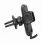 Car Phone Mount Holder Suction Cup and Air Vent Mount Adjustable Universal Smartphone Holder