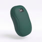 Rechargeable Hand Warmer with Digital Display Dual-Sided Heating Portable High Capacity Electric