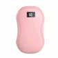 Rechargeable Hand Warmer with Digital Display Dual-Sided Heating Portable High Capacity Electric