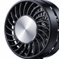 Handheld Cooling Fan with Semiconductor TEC Portable Rechargeable Foldable Fan Ice Cooling