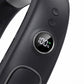 Bladeless Neck Fan USB Rechargeable Portable Wearable Fan Quiet Hands-Free Cooling Fan