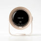USB Rechargeable Turbo Desk Fan Quiet Circulating Fan with LED Display Wall Mount Portable Fan