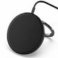 Magnetic Wireless Charger 15W Fast Charging Pad with Phone Stand Ring Grip Compatible