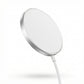 Magnetic Wireless Charger 15W Fast Charging Pad with Phone Stand Ring Grip Compatible