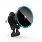 Zinc Alloy Car Magnetic Wireless Charger Mount Fast Charging Phone Holder Air Vent