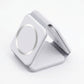 3-in-1 Foldable Magnetic Wireless Charger Stand for Phone Watch Earbuds Fast Charging Station