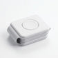 3-in-1 Foldable Magnetic Wireless Charger Stand for Phone Watch Earbuds Fast Charging Station