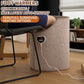 Electric Foot Warmer Under Desk Heated Foot Warmer Wrap Around Heating Pad for Home Office