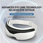 Electric Eye Massager with Adjustable Modes and Rechargeable Design