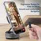 Bluetooth Ring Remote Control with Scroll Wheel for Phone Browsing and Photos