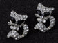 Kitten Cat Animal Stud Earrings