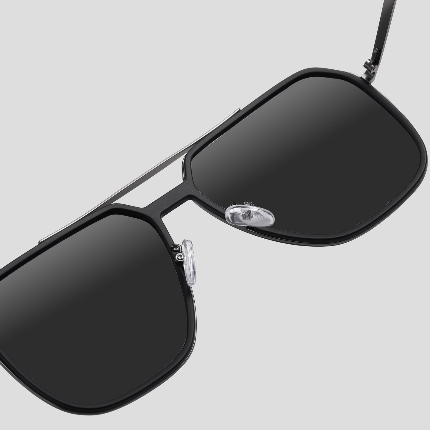 Women's Classic Aviator-Style Outdoor Polarized Sunglasses UV400 Protection