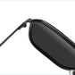 Women's Classic Aviator-Style Outdoor Polarized Sunglasses UV400 Protection