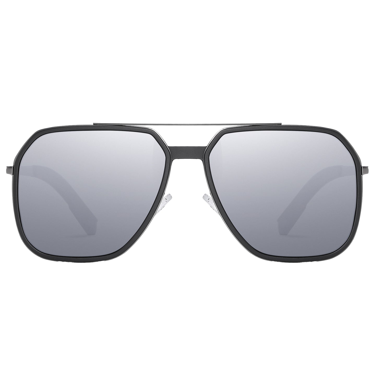 Women's Classic Aviator-Style Outdoor Polarized Sunglasses UV400 Protection