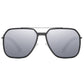 Women's Classic Aviator-Style Outdoor Polarized Sunglasses UV400 Protection