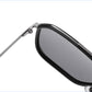 Women's Classic Aviator-Style Outdoor Polarized Sunglasses UV400 Protection
