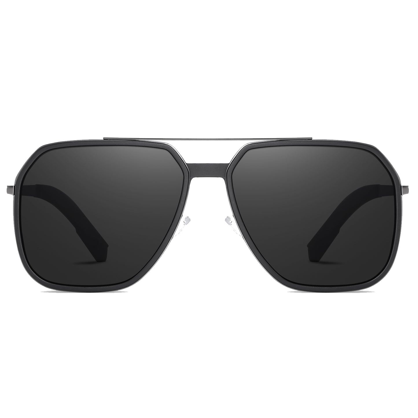 Women's Classic Aviator-Style Outdoor Polarized Sunglasses UV400 Protection