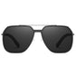 Women's Classic Aviator-Style Outdoor Polarized Sunglasses UV400 Protection